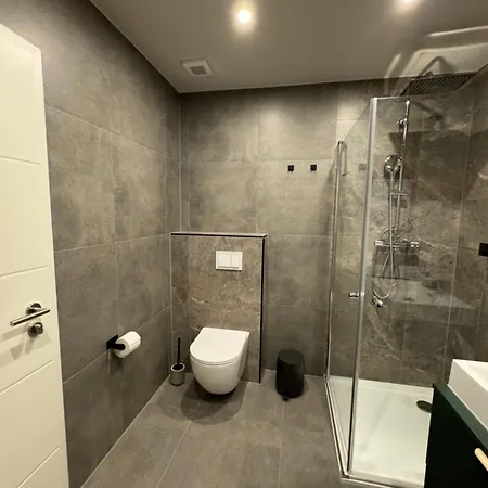 Genießen&entspannen Mit Einem Privaten Parkplatz * Siegen