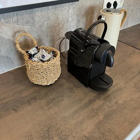 Genießen&entspannen Mit Einem Privaten Parkplatz Appartement *