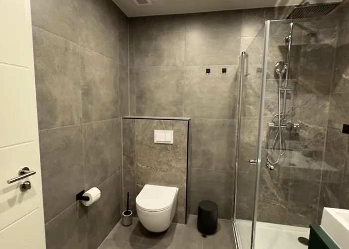 Genießen&entspannen Mit Einem Privaten Parkplatz * Siegen