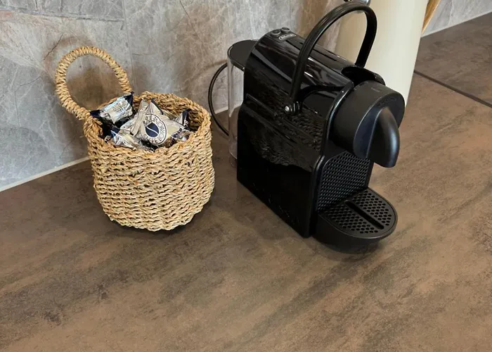 Geniessen & Entspannen Mit Einem Privaten Parkplatz Διαμέρισμα *